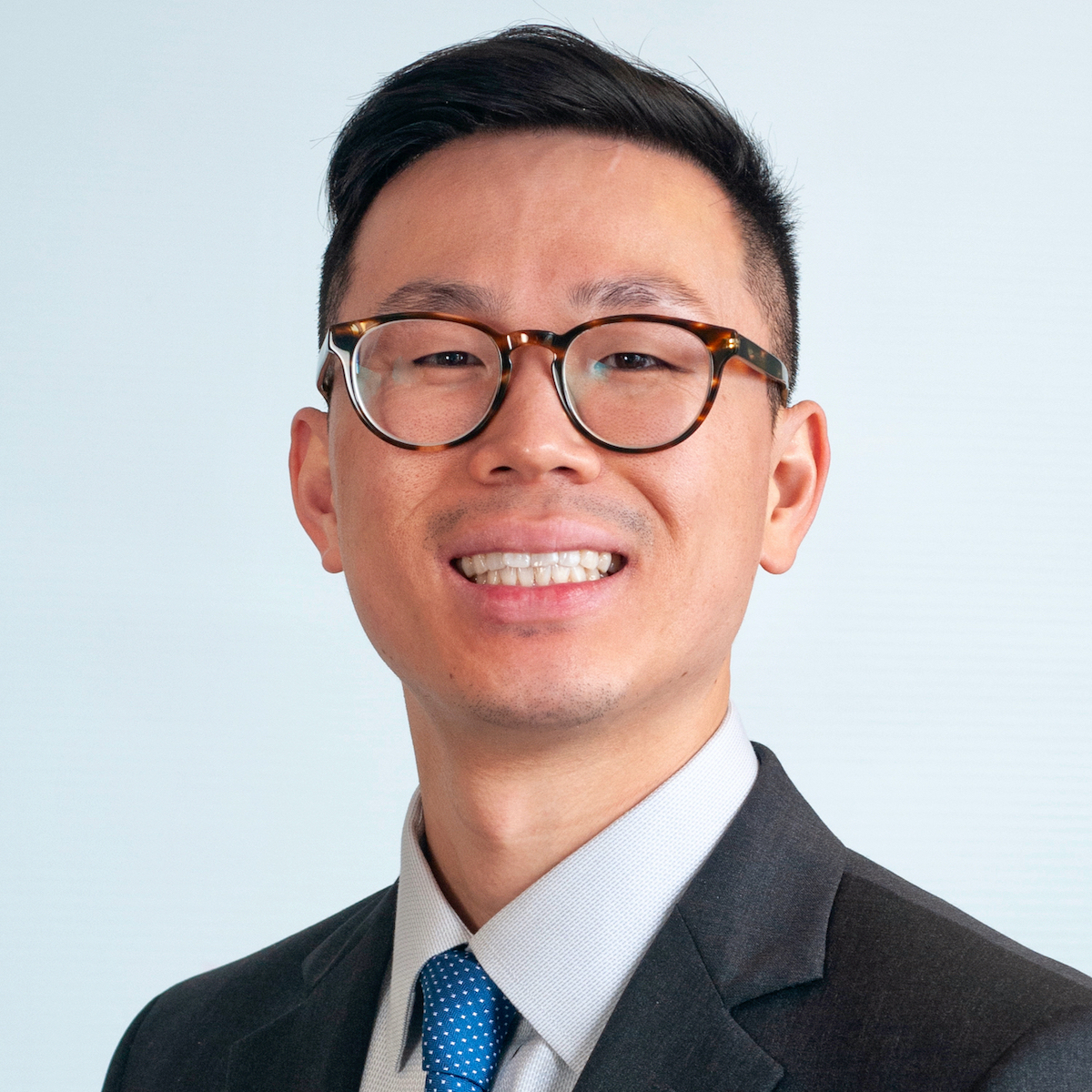 Dr. David Hao