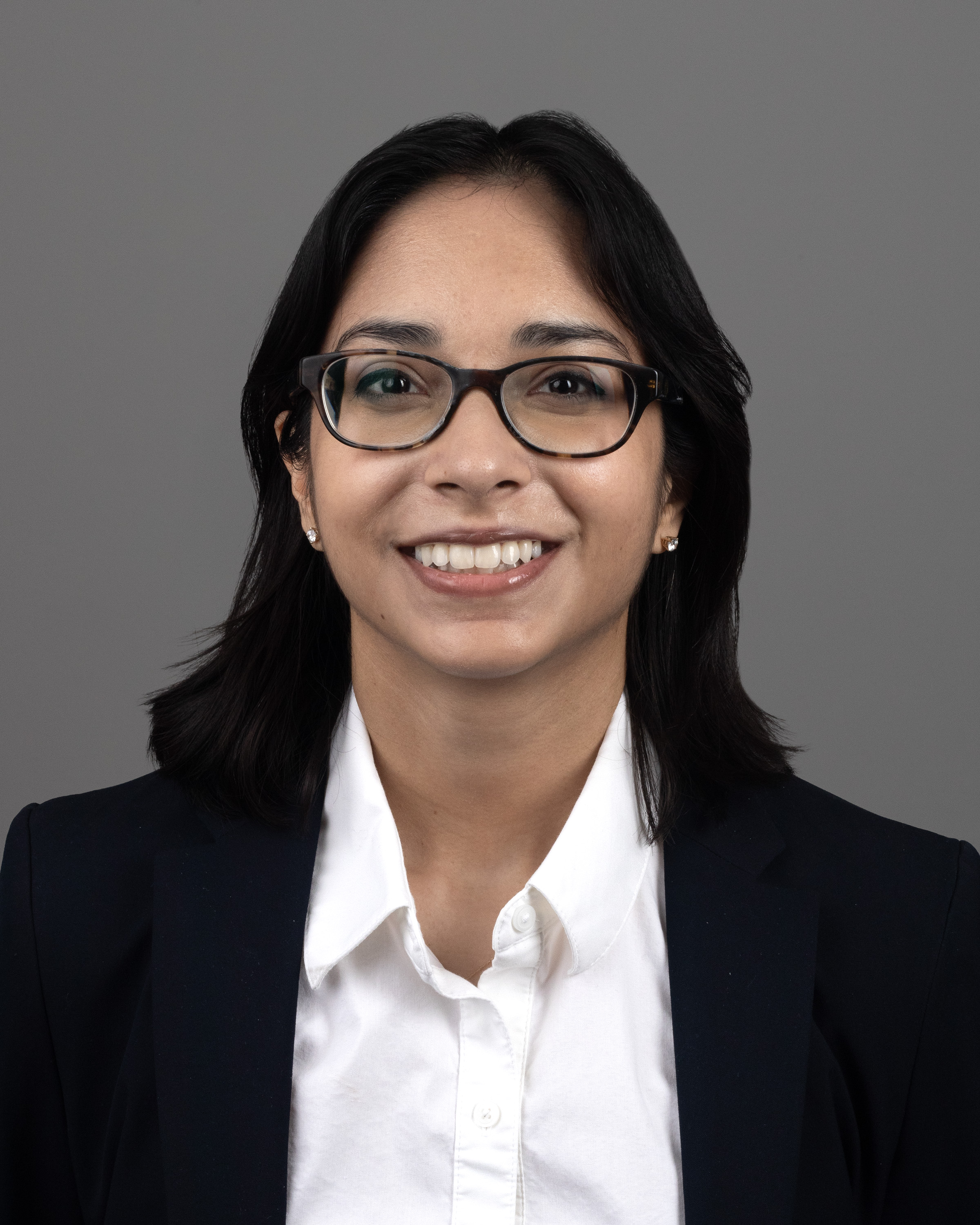 Dr. Samantha Kumarasena